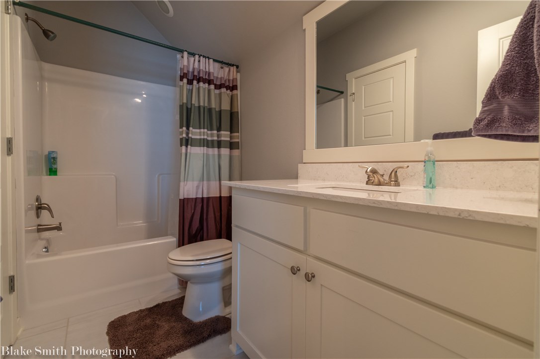 Hughmount - Residential Lease