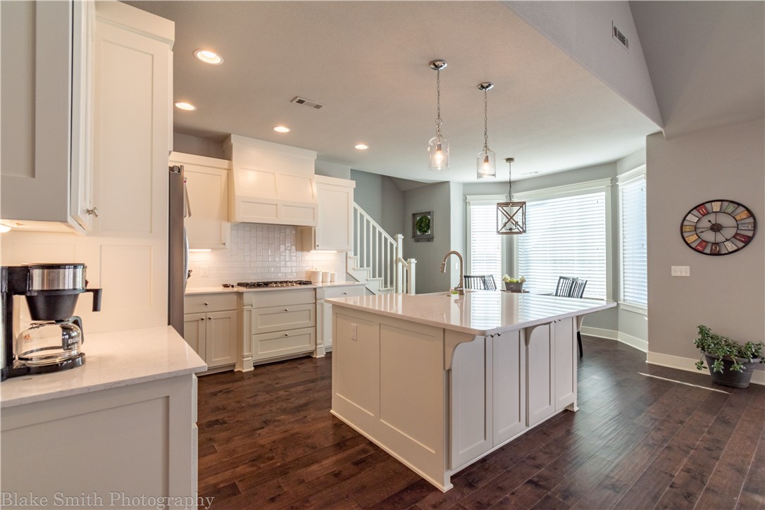 Hughmount - Residential Lease