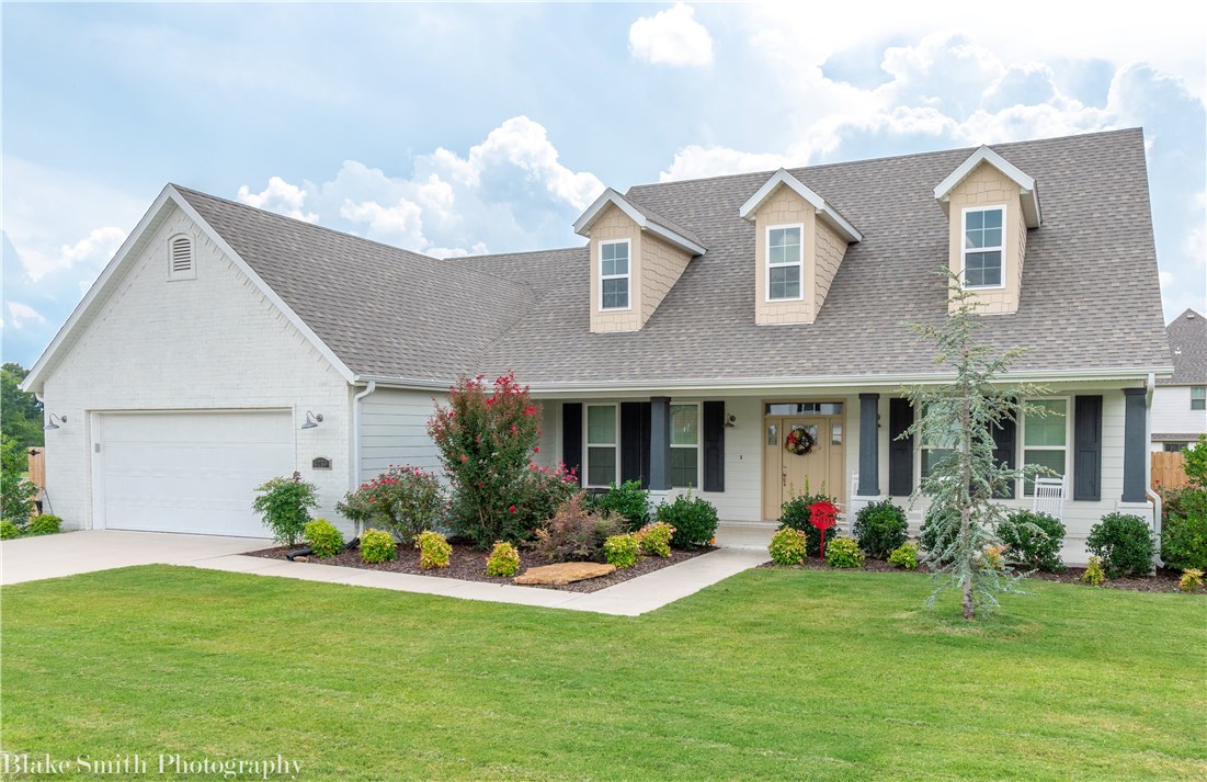 Hughmount - Residential Lease