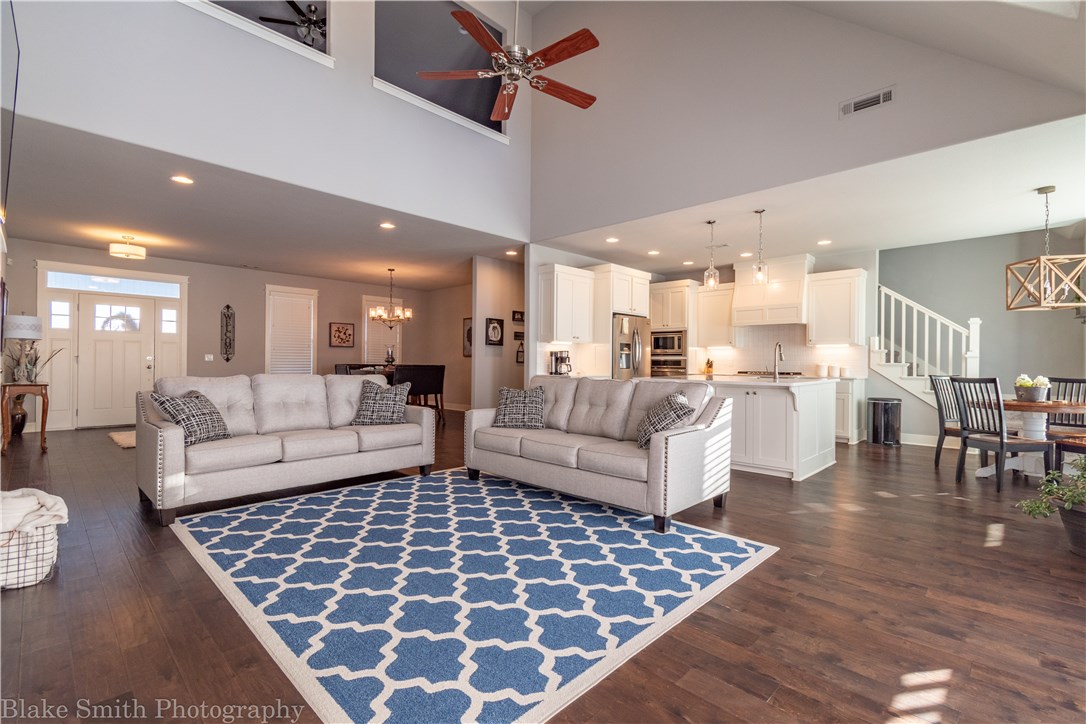 Hughmount - Residential Lease