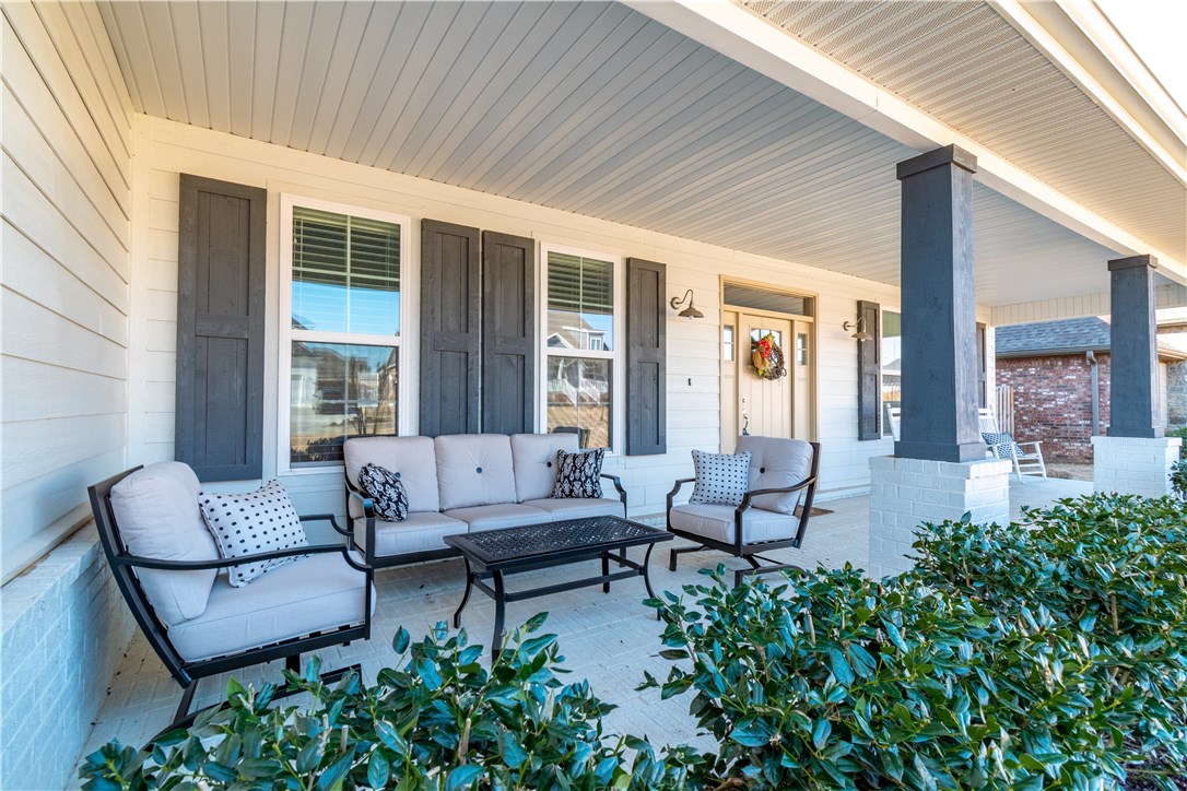 Hughmount - Residential Lease