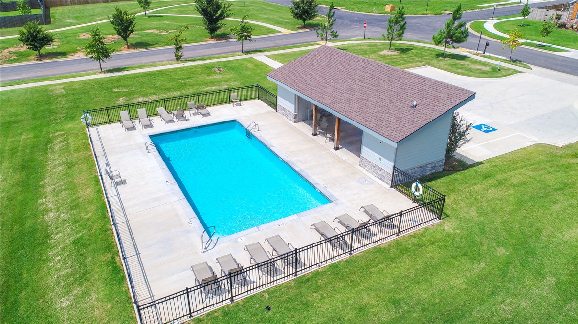 Hughmount - Residential Lease