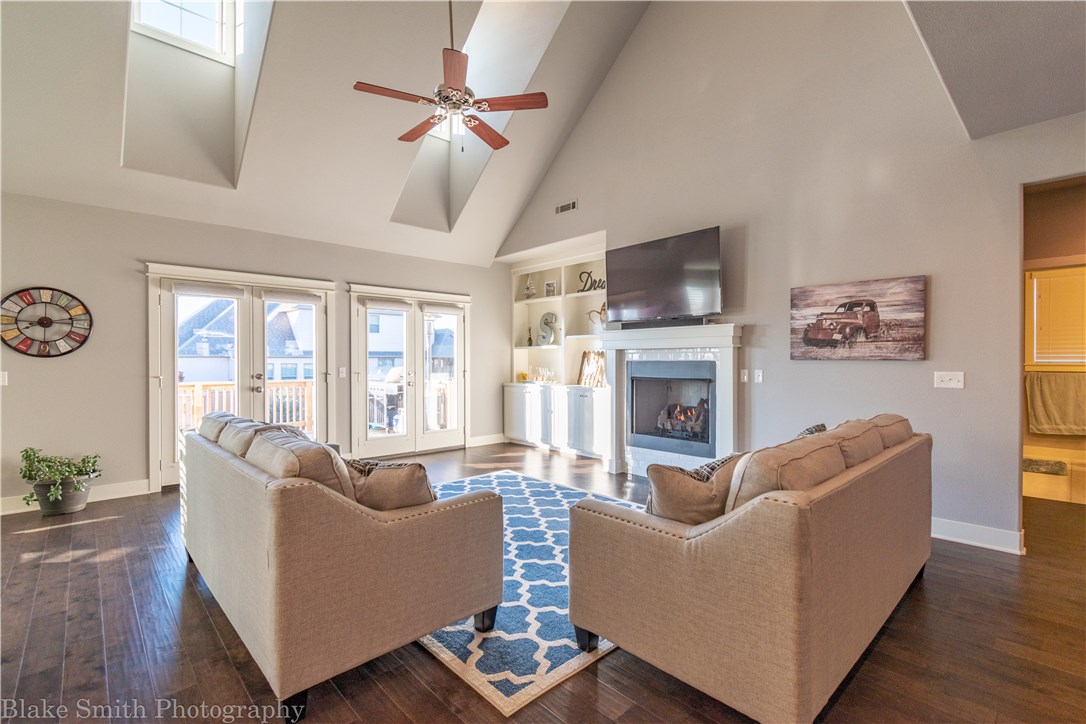 Hughmount - Residential Lease