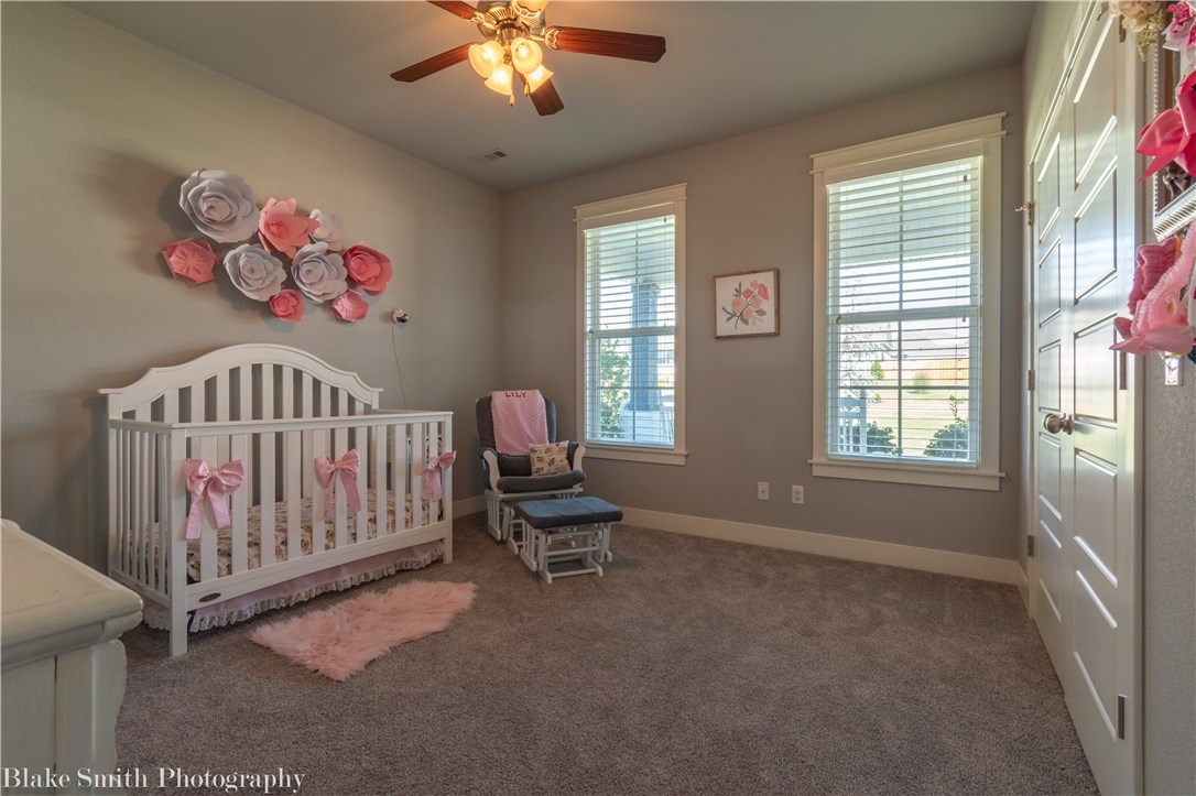 Hughmount - Residential Lease