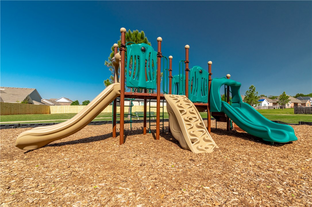 Hughmount - Residential Lease