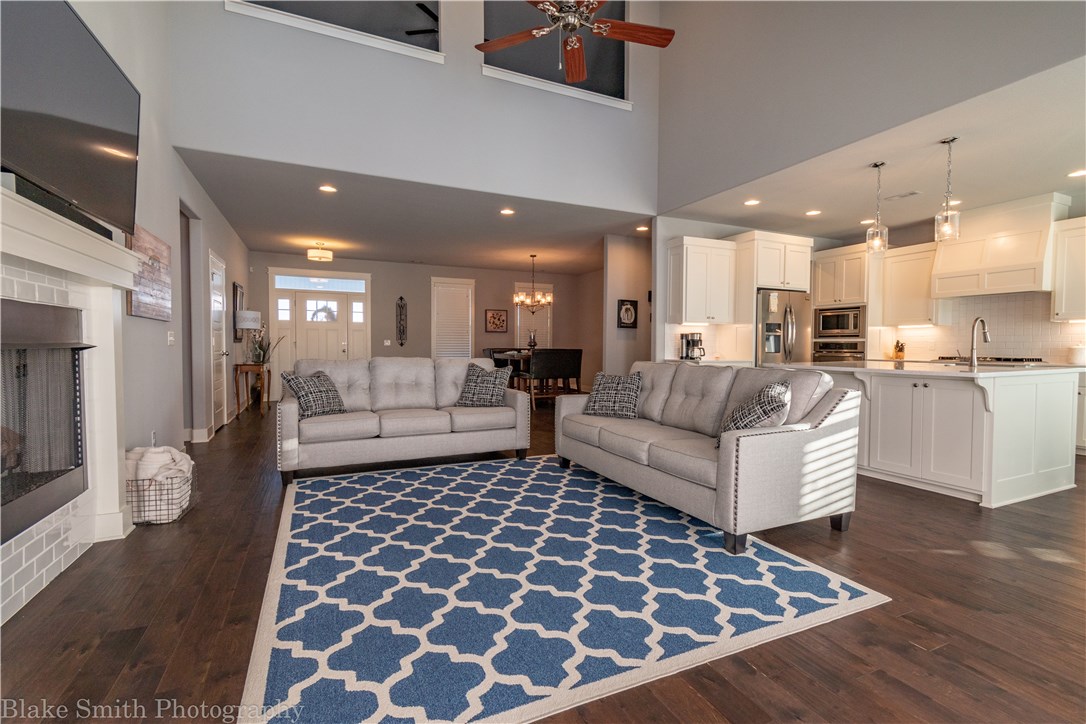 Hughmount - Residential Lease