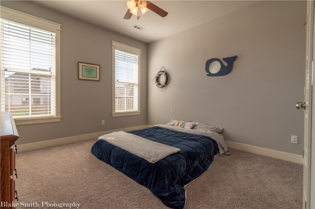 Hughmount - Residential Lease