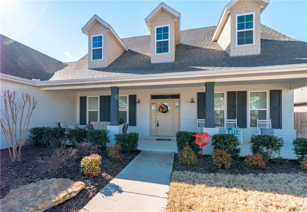 Hughmount - Residential Lease
