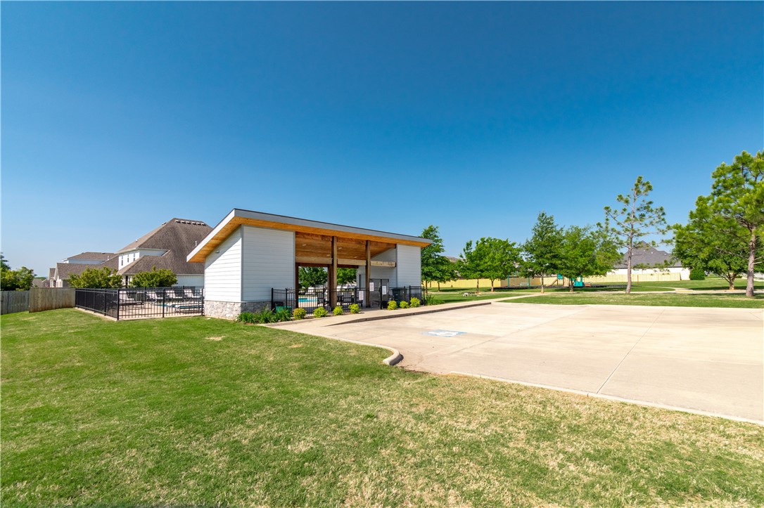 Hughmount - Residential Lease