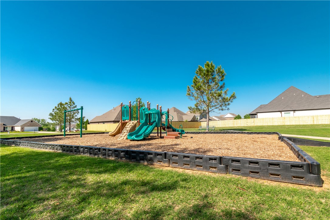 Hughmount - Residential Lease