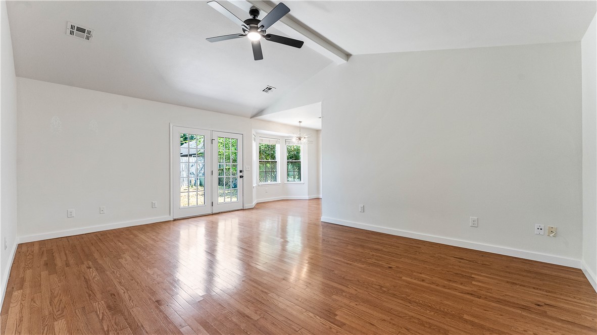 Grace Park Addition - Residential
