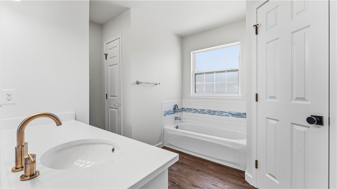 Grace Park Addition - Residential