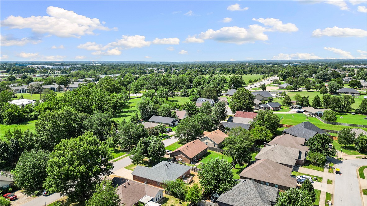 Grace Park Addition - Residential