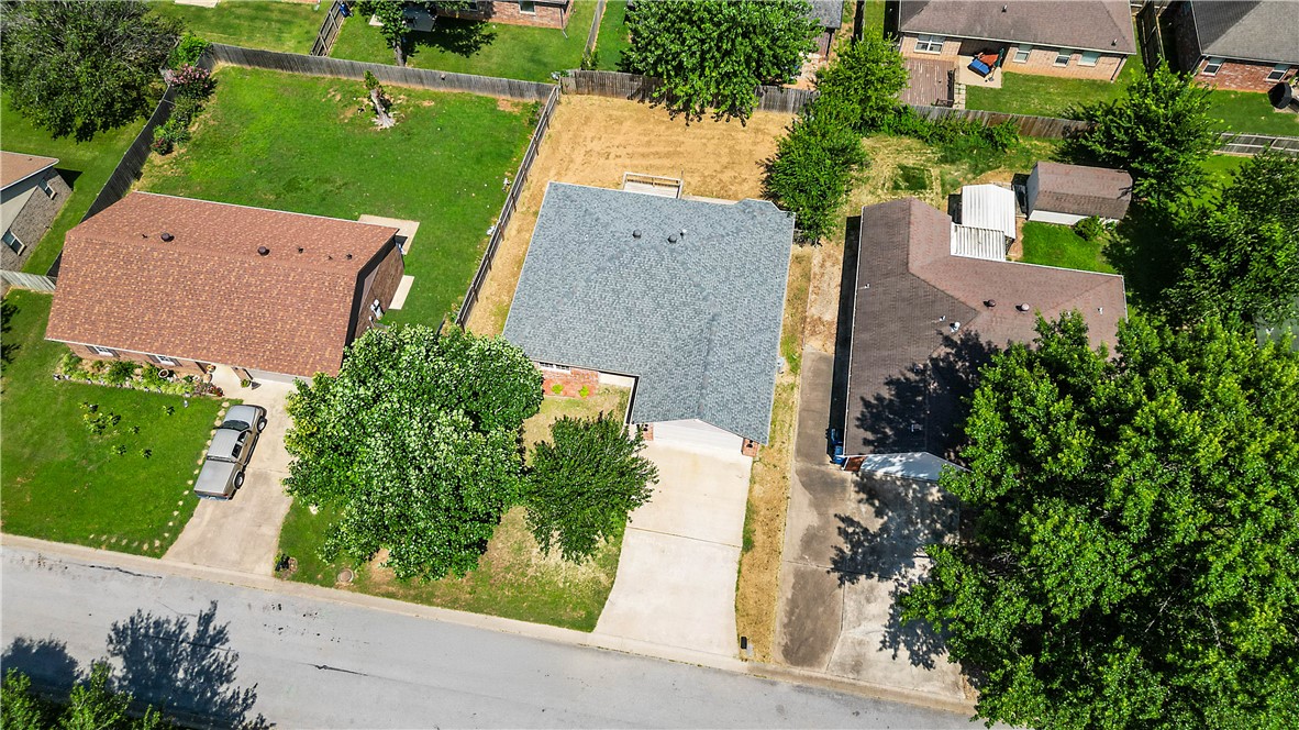 Grace Park Addition - Residential