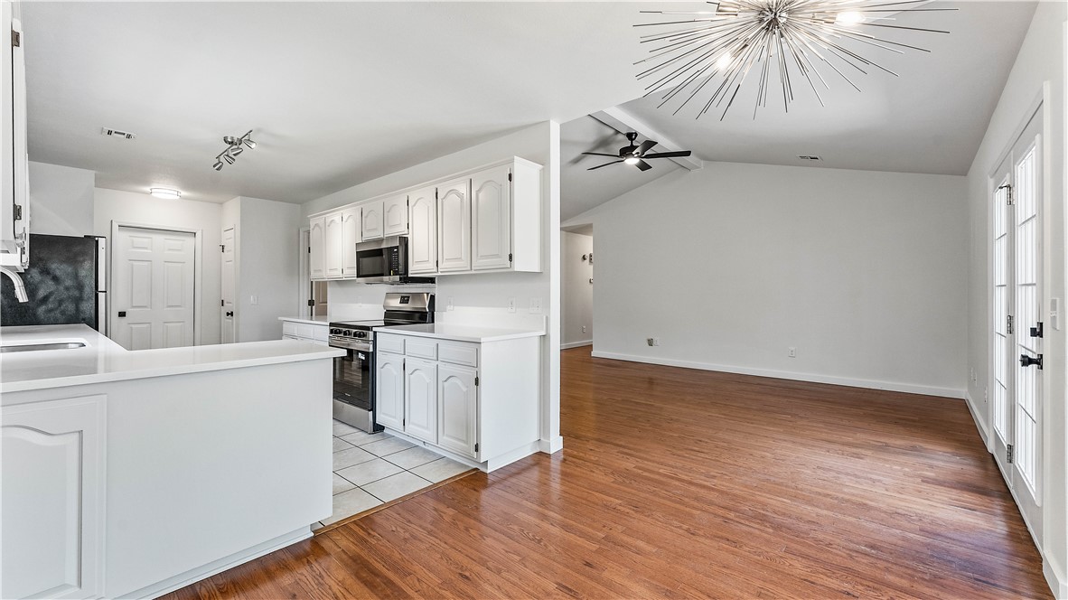 Grace Park Addition - Residential