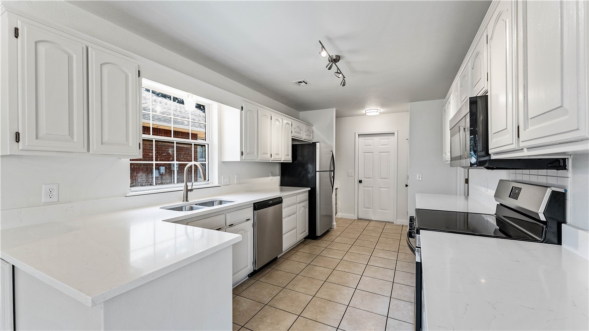 Grace Park Addition - Residential
