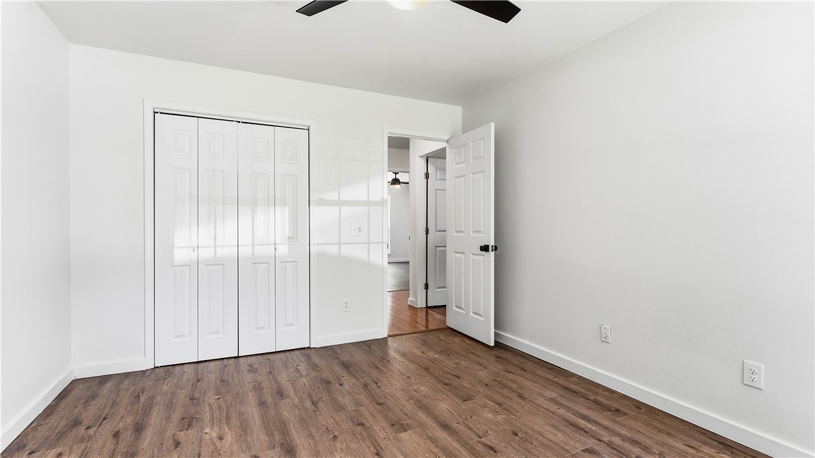 Grace Park Addition - Residential