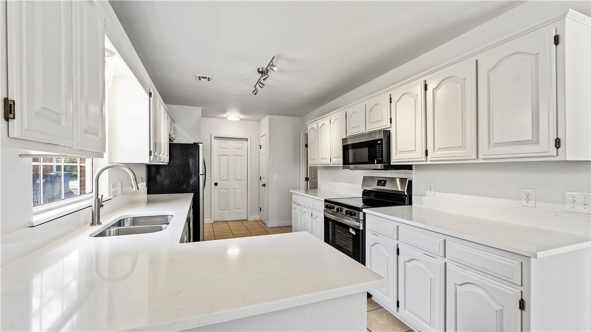 Grace Park Addition - Residential