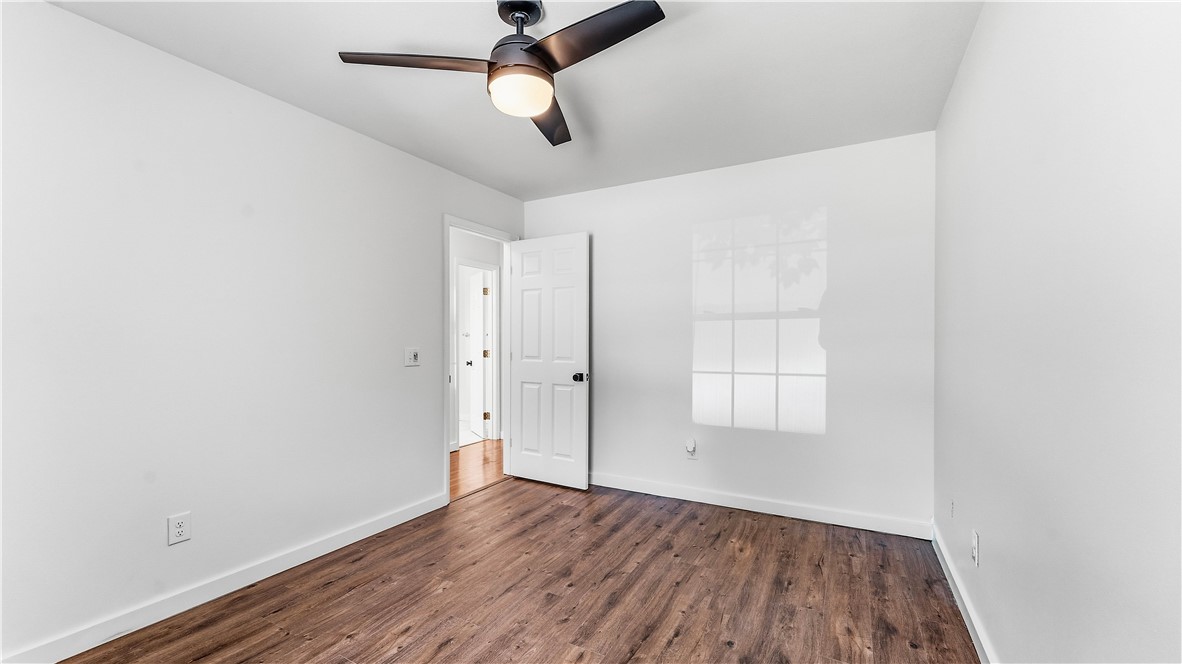 Grace Park Addition - Residential
