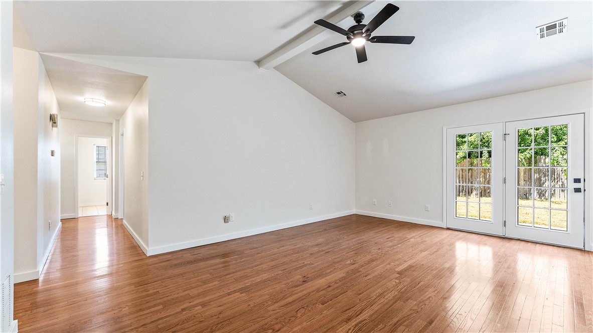 Grace Park Addition - Residential