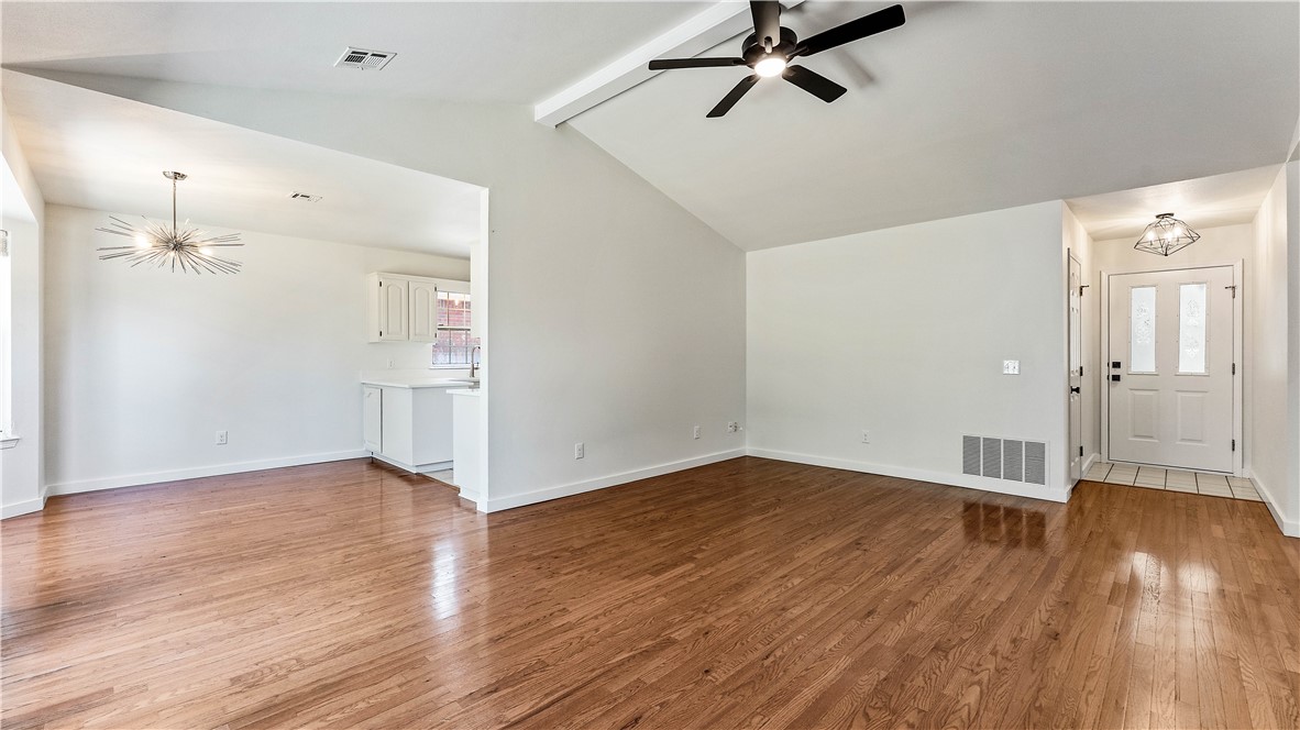 Grace Park Addition - Residential