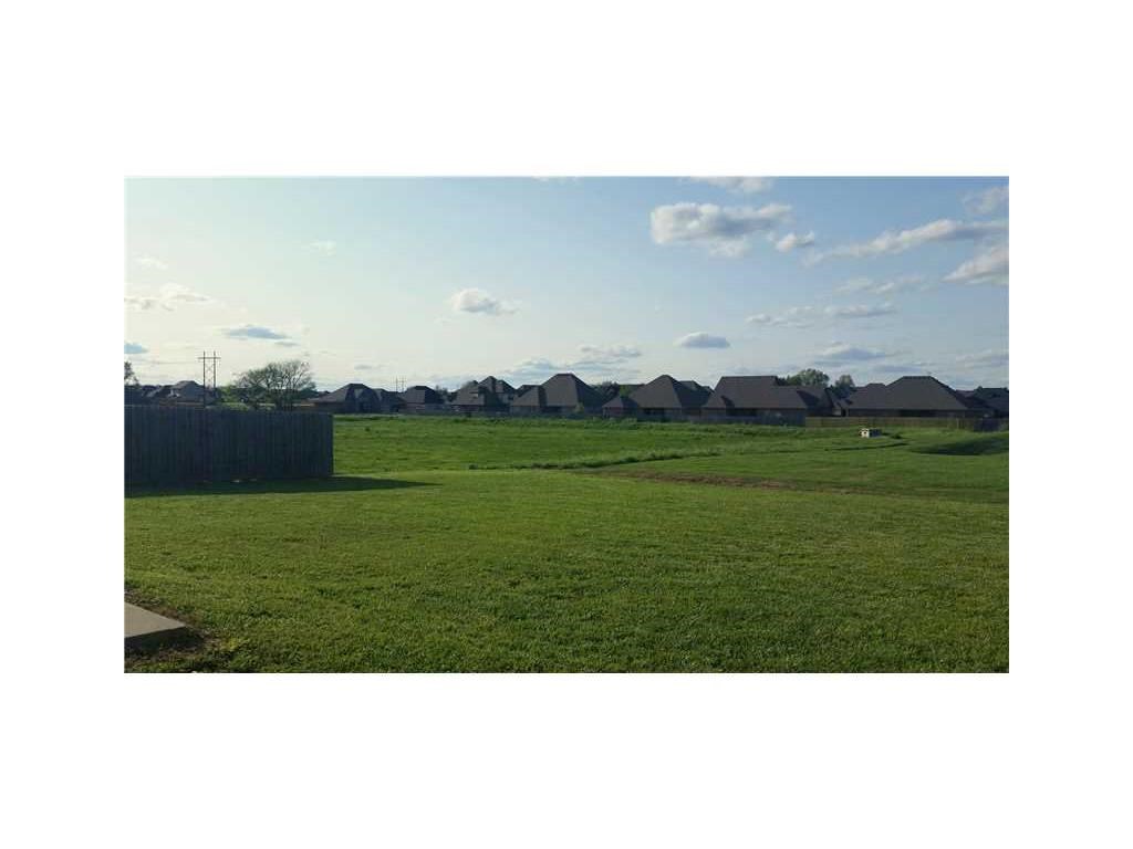 Grace Add Bentonville - Residential Lease