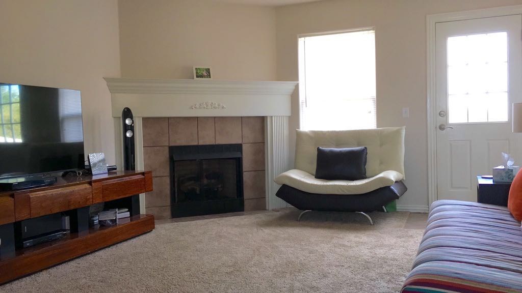 Grace Add Bentonville - Residential Lease
