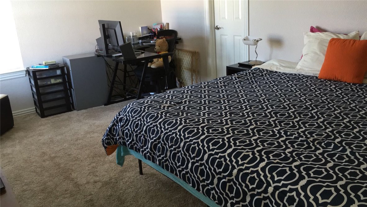 Grace Add Bentonville - Residential Lease