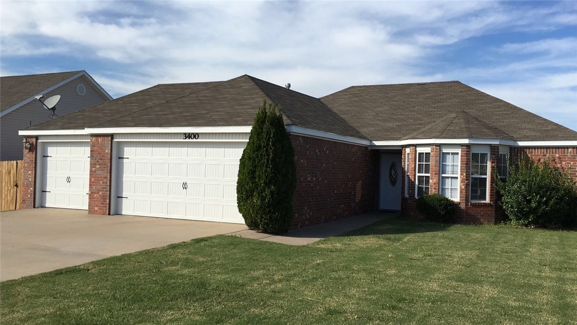 Grace Add Bentonville - Residential Lease