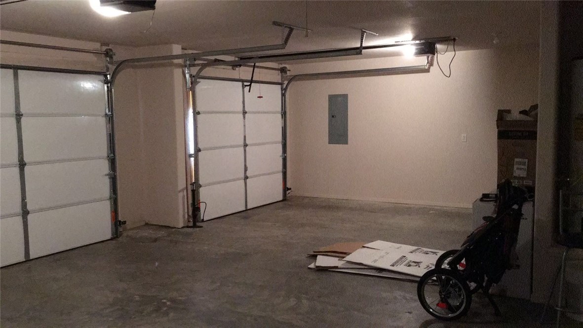 Grace Add Bentonville - Residential Lease