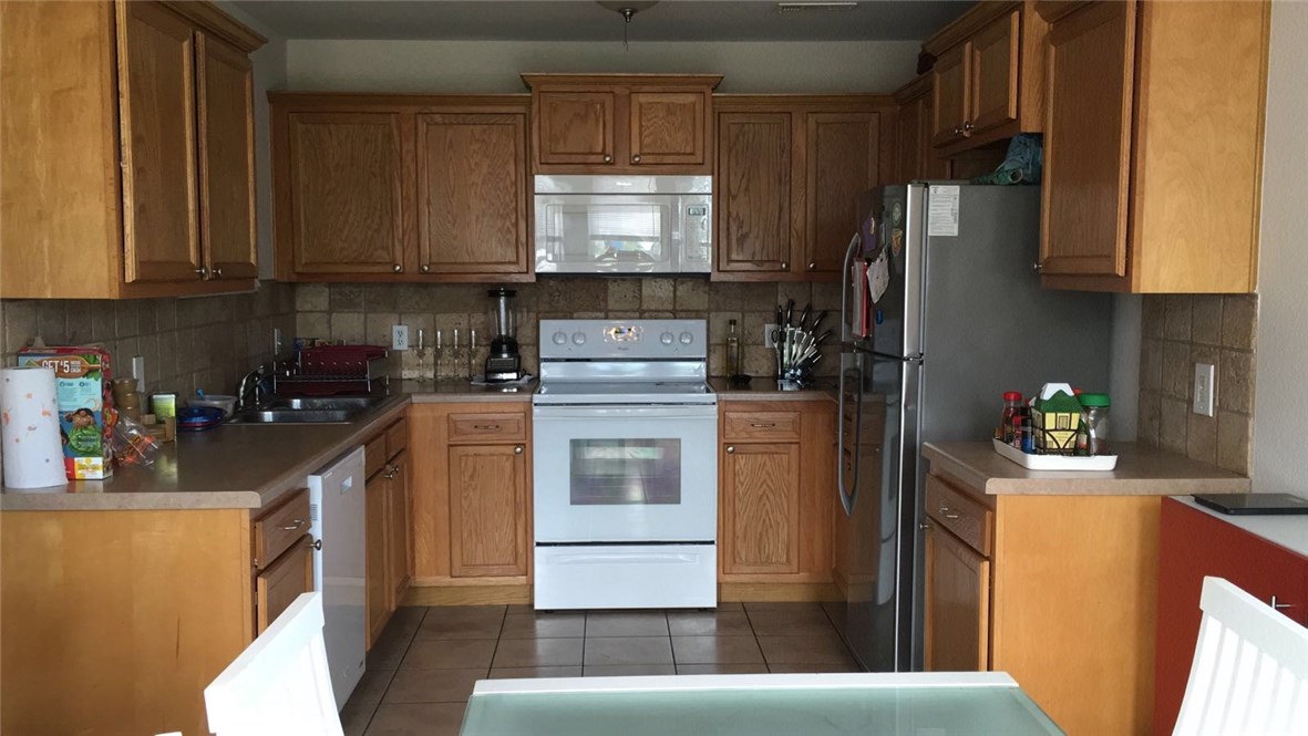 Grace Add Bentonville - Residential Lease