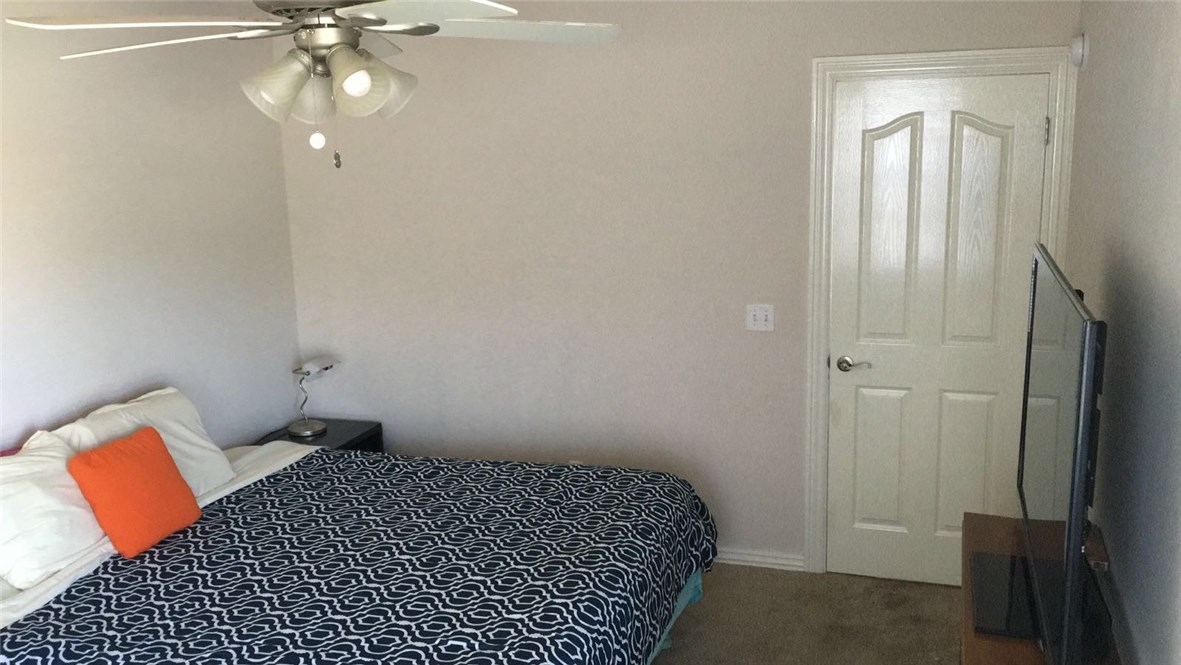 Grace Add Bentonville - Residential Lease