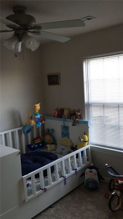 Grace Add Bentonville - Residential Lease
