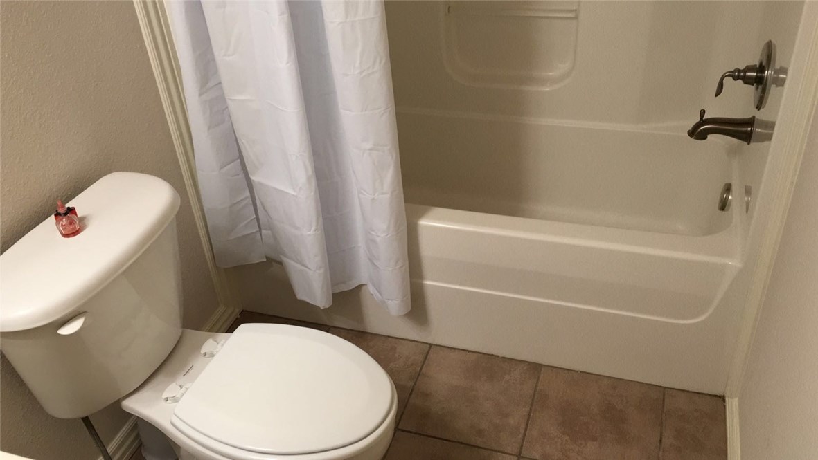 Grace Add Bentonville - Residential Lease