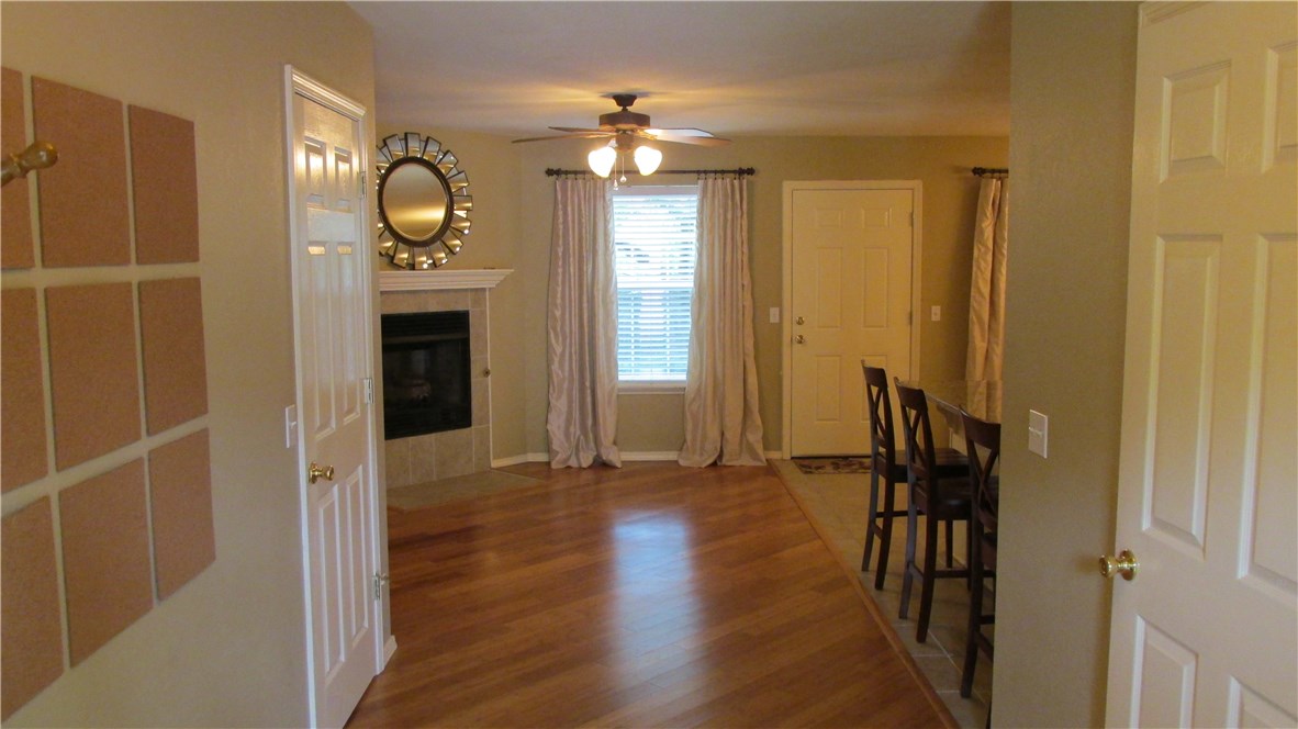 Skyler Place - Residential Lease