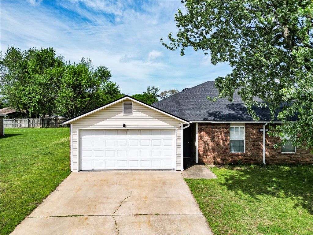 Fieldstone Iii - Residential
