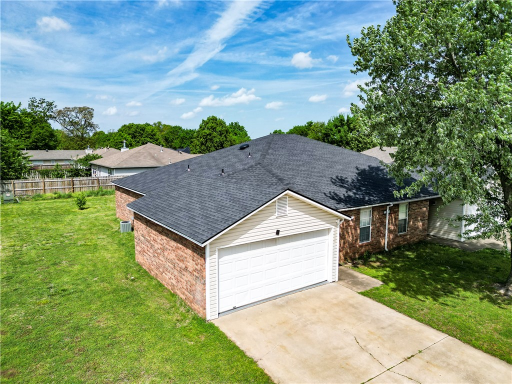 Fieldstone Iii - Residential