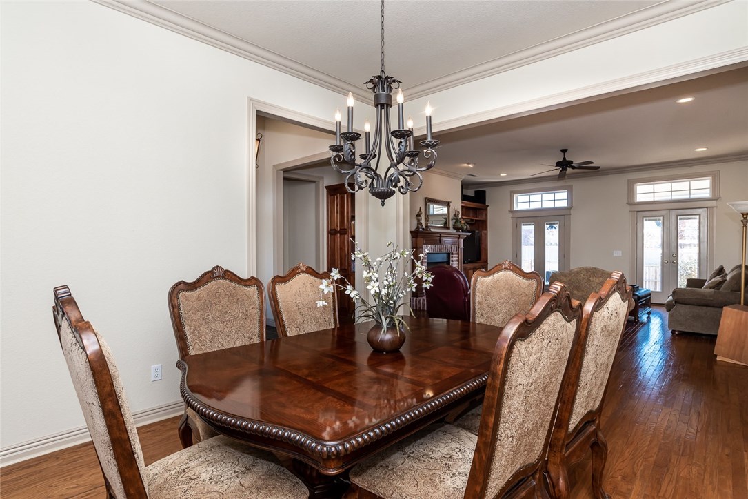 Windsor Sub Springdale - Residential