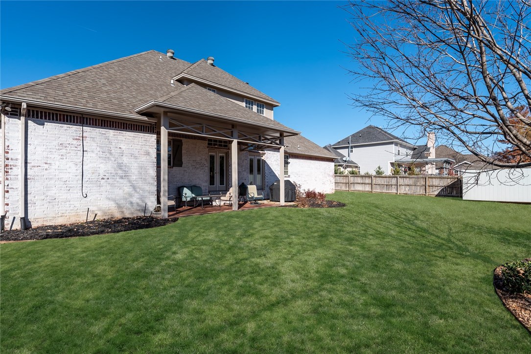 Windsor Sub Springdale - Residential