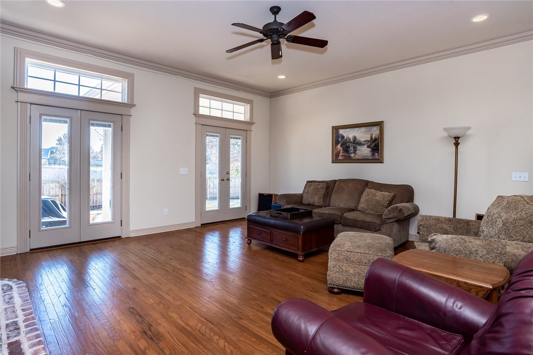 Windsor Sub Springdale - Residential