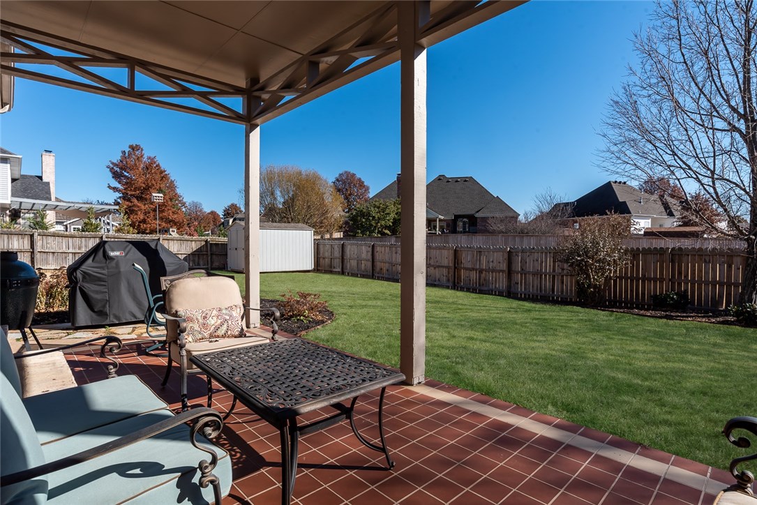 Windsor Sub Springdale - Residential