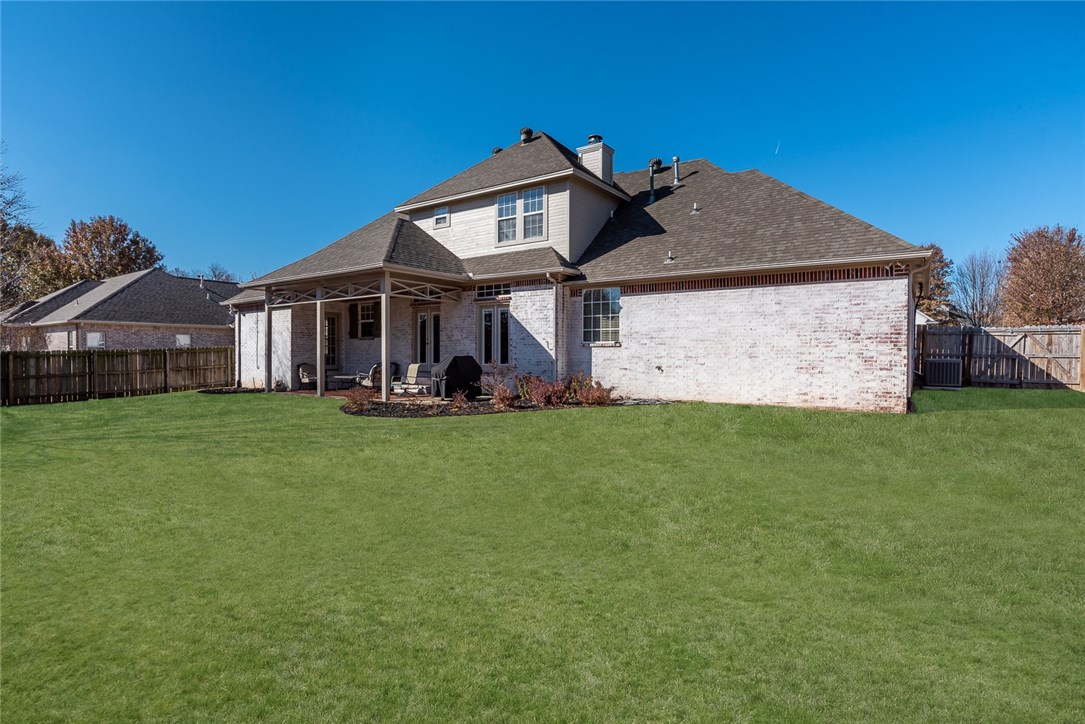 Windsor Sub Springdale - Residential