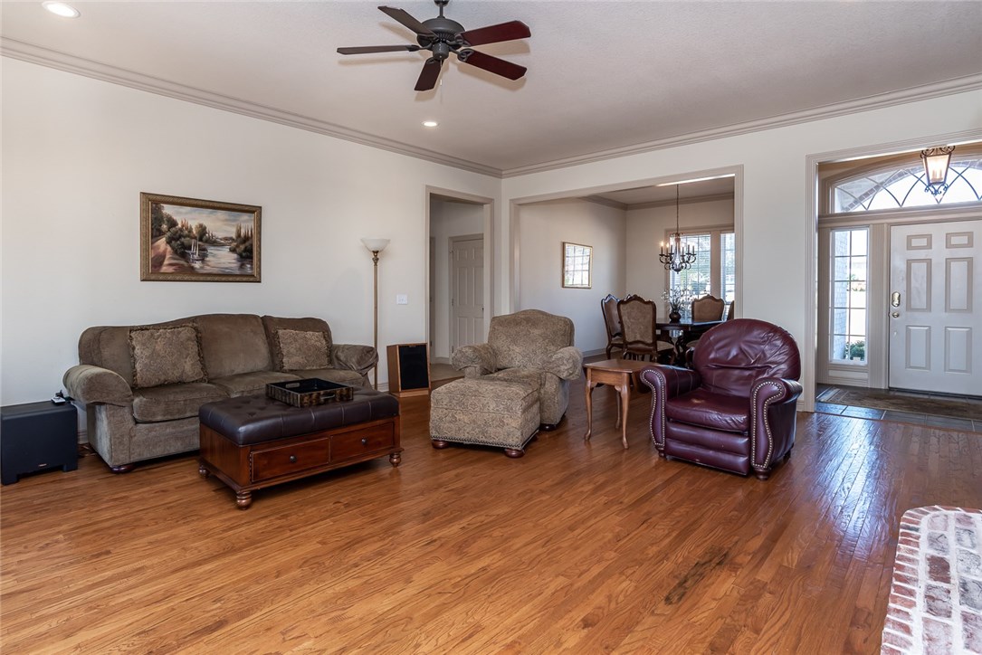 Windsor Sub Springdale - Residential