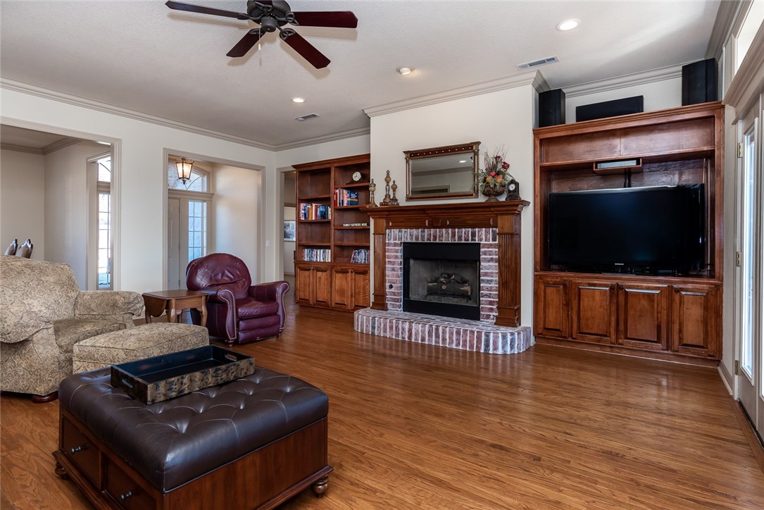 Windsor Sub Springdale - Residential