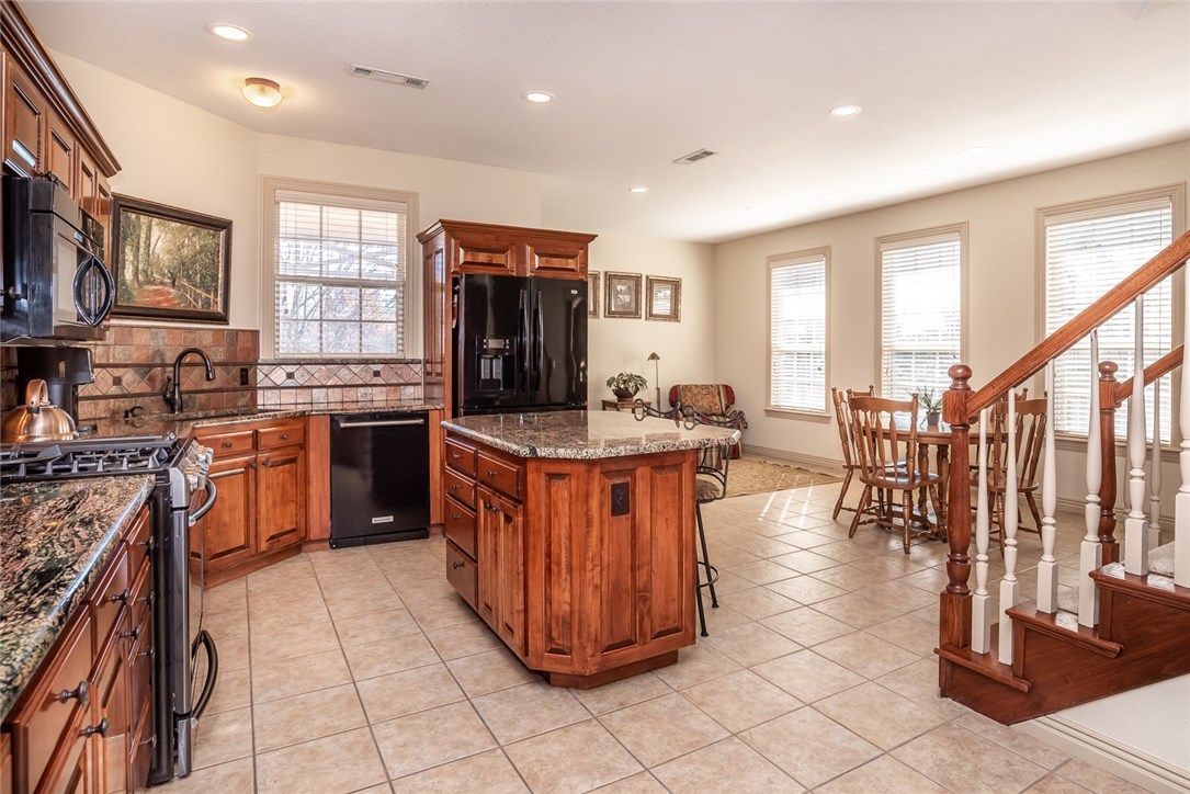 Windsor Sub Springdale - Residential