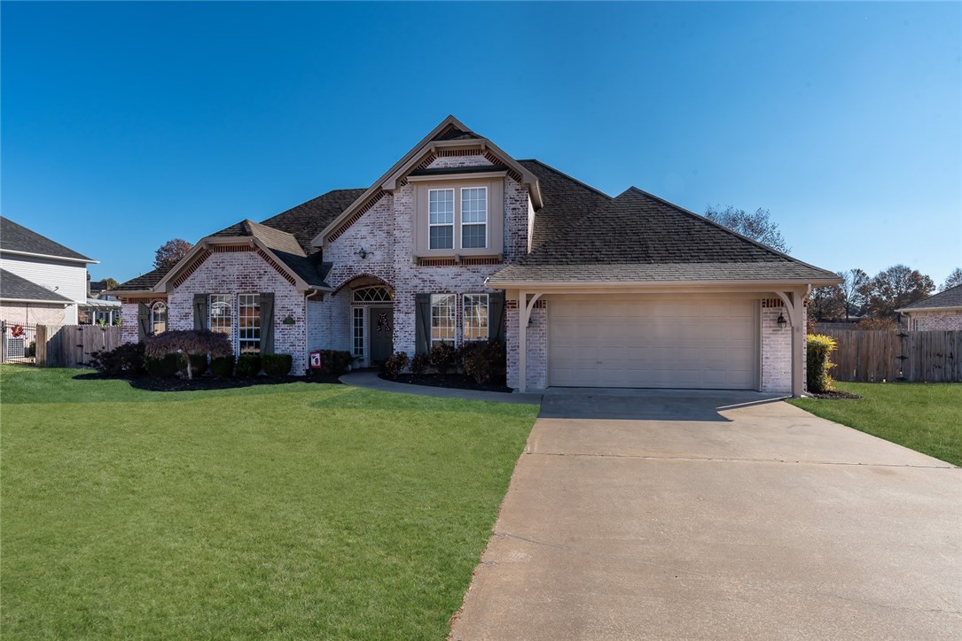 Windsor Sub Springdale - Residential