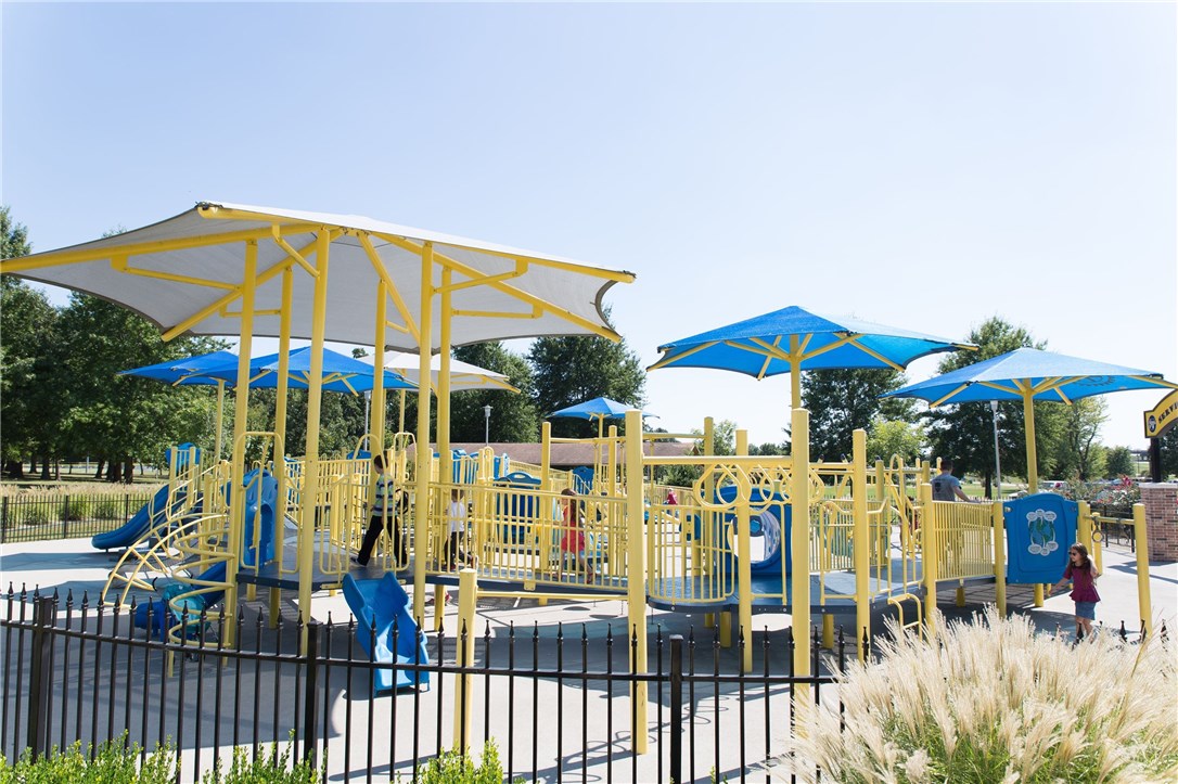 Windsor Sub Springdale - Residential
