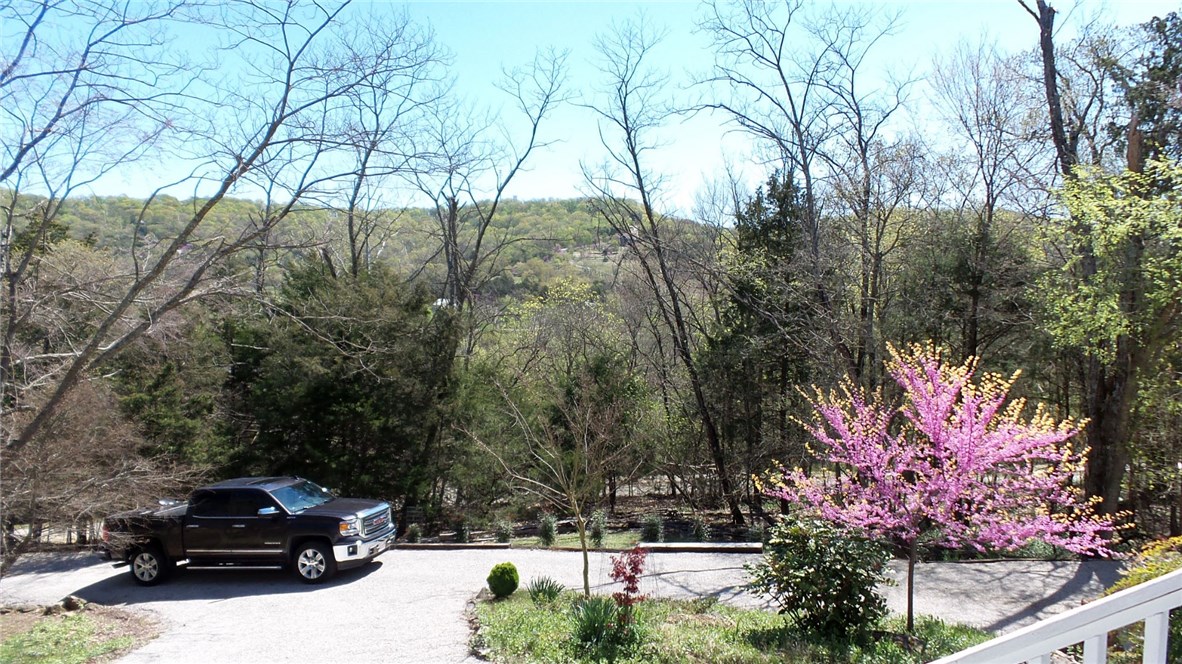 Unit 116 Holiday Island - Residential