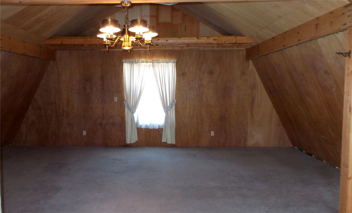 Unit 116 Holiday Island - Residential