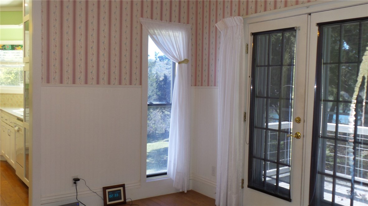 Unit 116 Holiday Island - Residential
